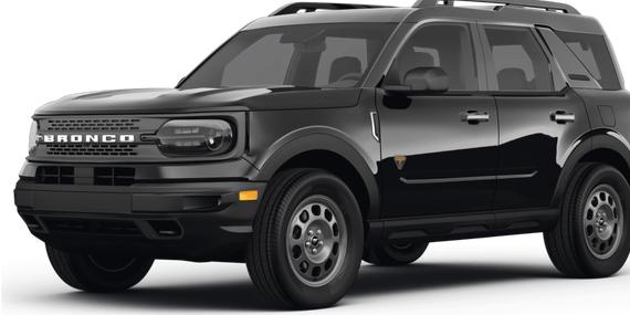 FORD BRONCO SPORT 2022 3FMCR9D93NRD07231 image